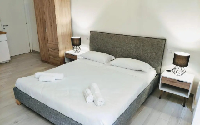 La Dolce Cagliari Holiday Home