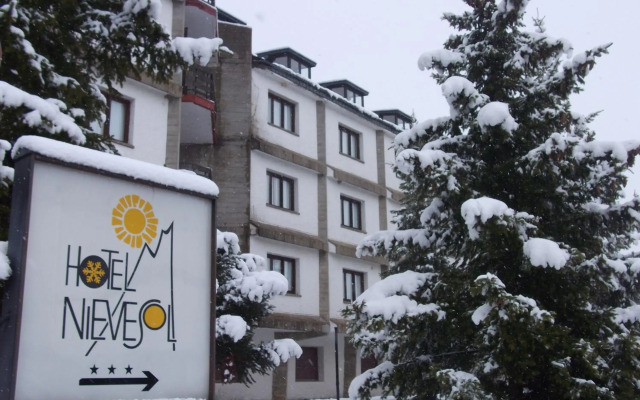 Nievesol