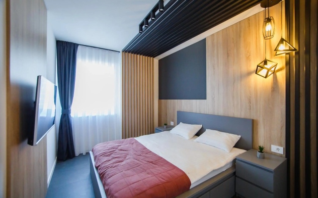 DUO Vibe Apartment