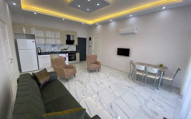 Ada Loft Alanya