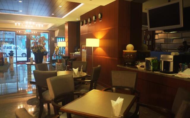 Tokyo International Hotel