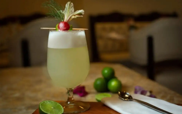 Apu Inti Hotel Boutique