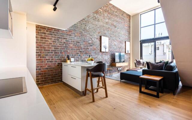 Urban Artisan Aparthotel by Totalstay