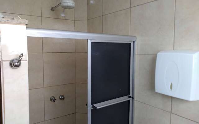 Hostel Kombi Curitiba - filial Jardim Botânico