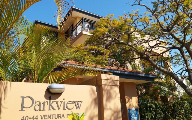 Mermaid Beach Park View Resort