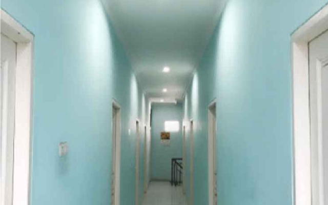 Rajawali Hotel