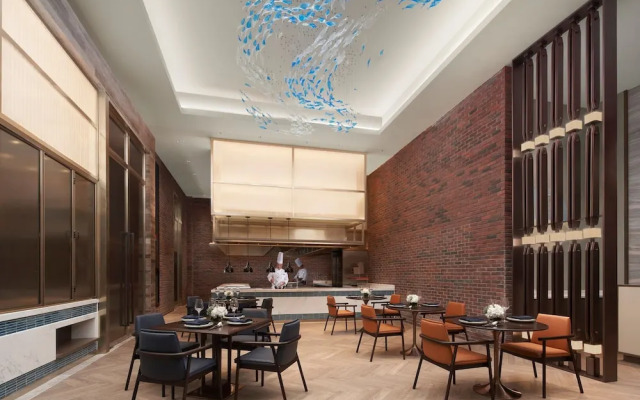 Wenzhou Marriott Hotel