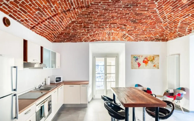 TO.STA BwithoutB HOME SHARING NEL CENTRO DI TORINO