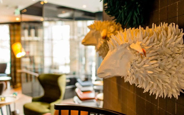 Motel One Edinburgh - Royal
