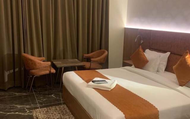 Culture by BVH Hospitality Greater Noida