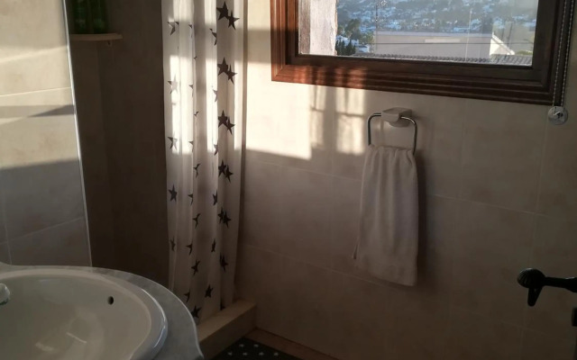 FerienwohnungMoraira