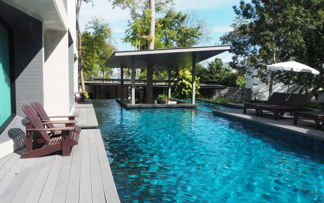 Lima Duva Resort