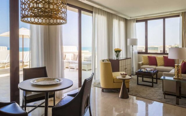 Four Seasons Hotel Tunis
