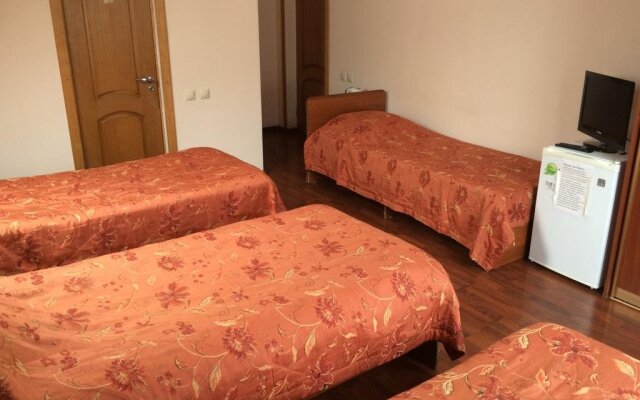 Dom U Alexeya Guest House