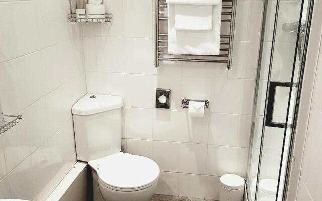 Mount Pleasant Hotel