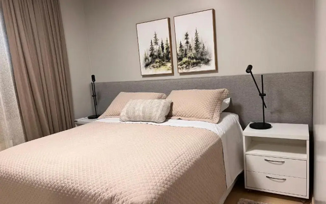 Residencial Buganvílias