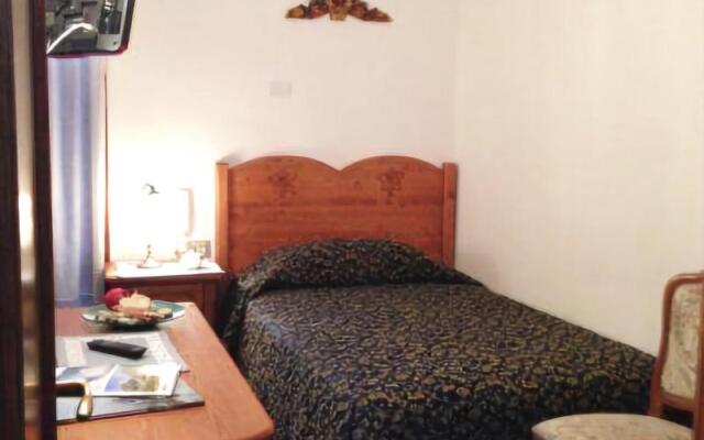 Hotel Villa Elena