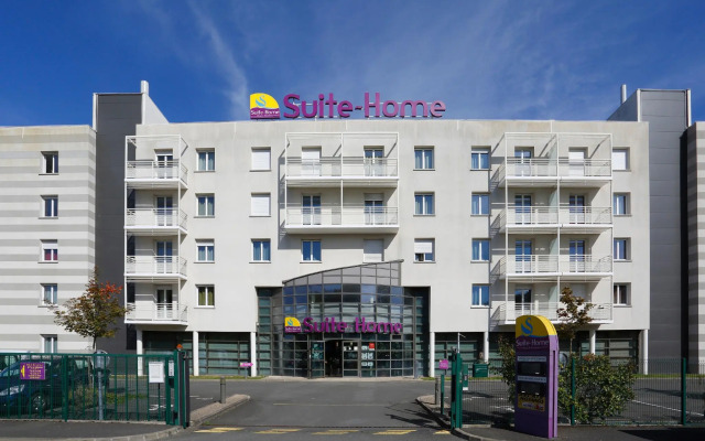 Suite - Home Orleans Saran