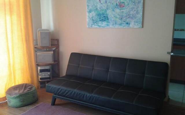 Departamento 4 Personas Echegaray