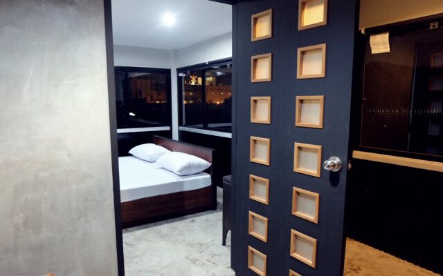 Baan 89 Hostel