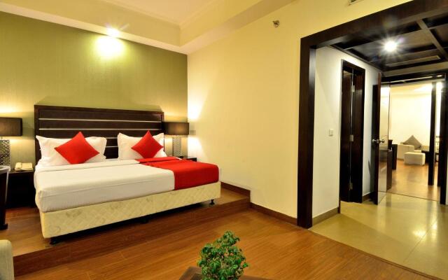 Lakshya's Hotel