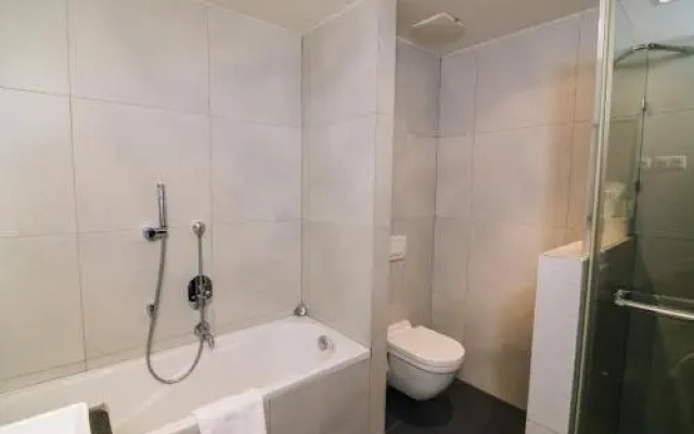 Luxury Downtown Apartments