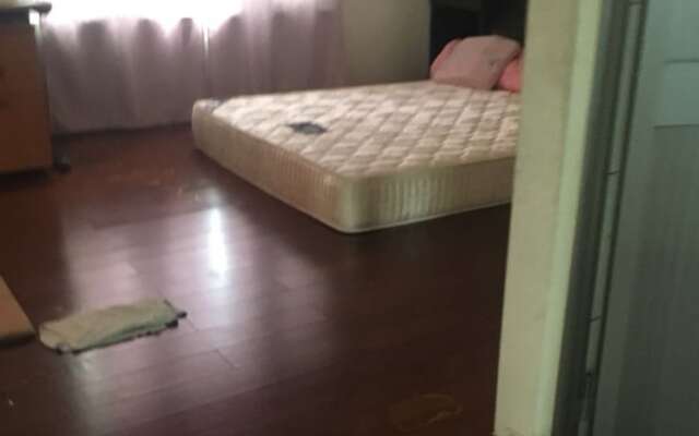 Chu Fu house