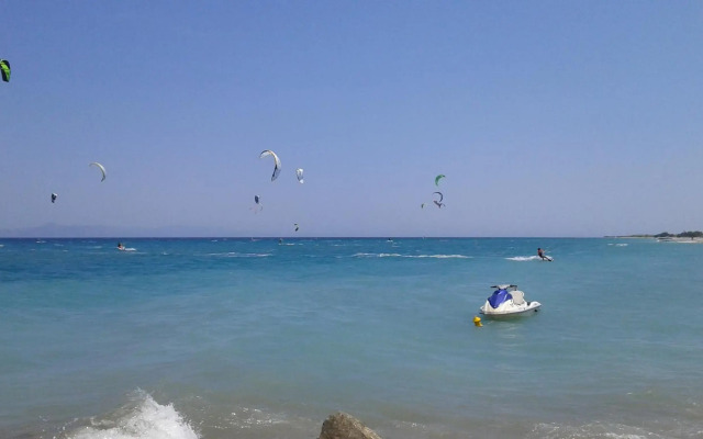Nirvana Beach Hotel
