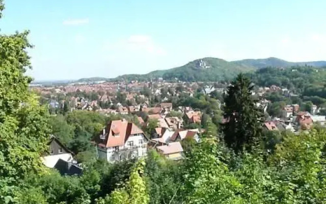Berghotel Wernigerode
