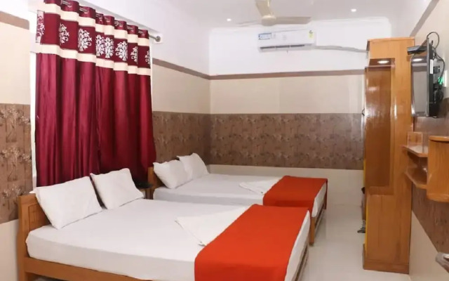 Sai Residency