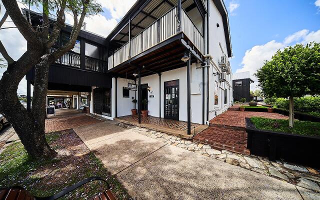 The Bronte Boutique Hotel