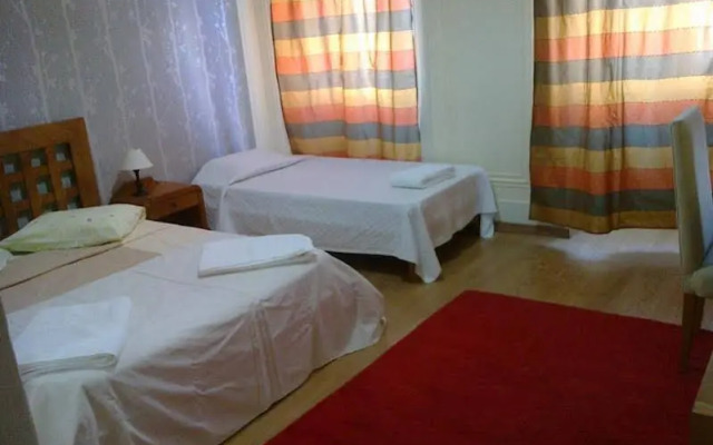 Private Accommodation Hostel