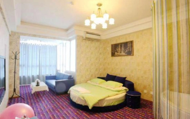 Nice Theme Hotel