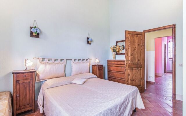 Villa Belle Vue: a Charm