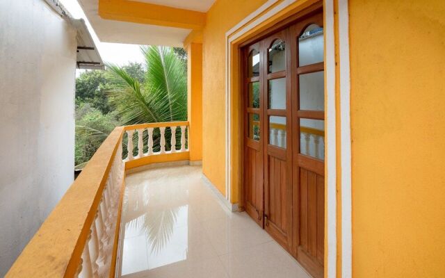 OYO 7325 Celjoan Guest House Standard