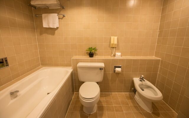 M Social Resort Penang