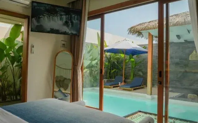 Villa Di Bali