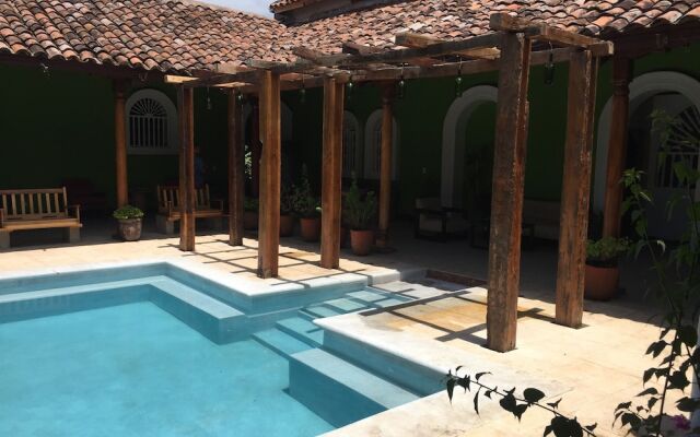 El Caite - Hostel