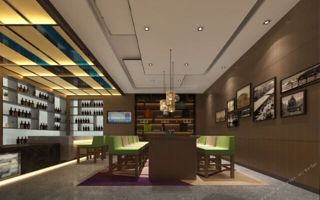 Hampton by Hilton Zhengzhou Hi-tech Zone