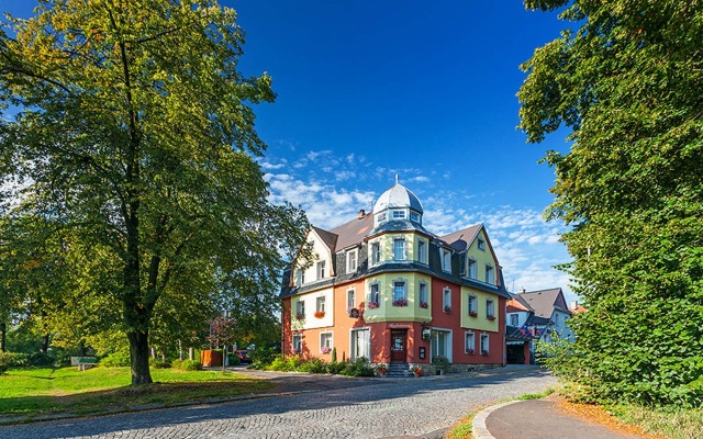 Pytloun Design Self Check-in Hotel