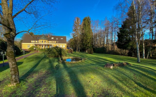Hotel Sanssouci
