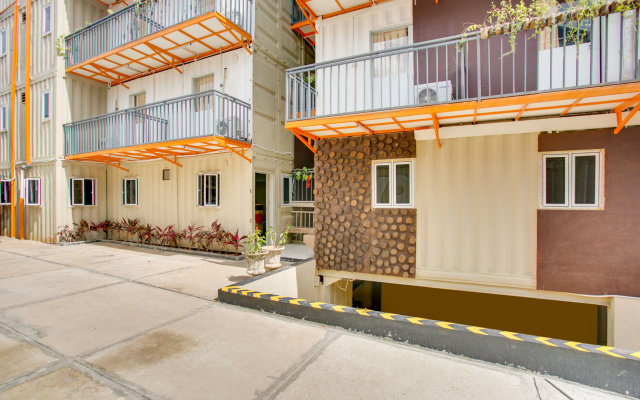 OYO 3300 Nadjara Residence Syariah