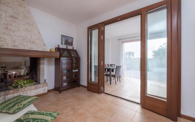 RIPARI DI GIOBBE 6&2, Emma Villas