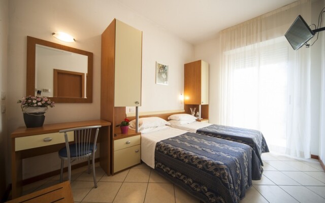 Hotel Jana