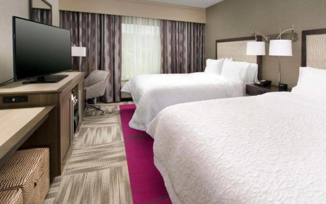 Hampton Inn by Hilton Hattiesburg