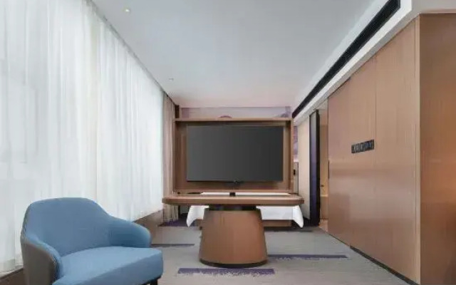 Hampton by Hilton Wuhan Jingkai