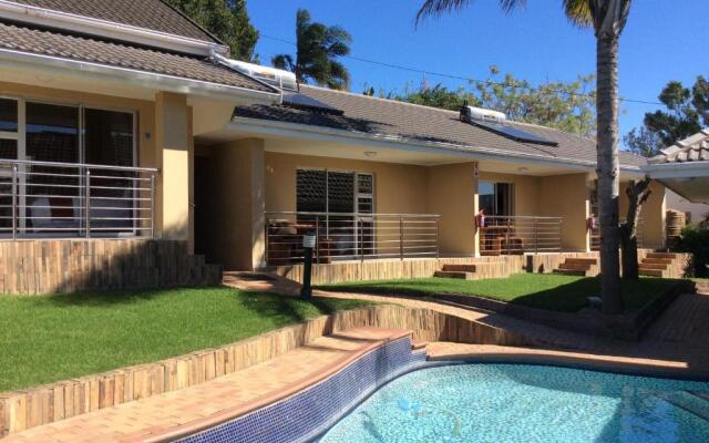 Tebeacon Accommodation