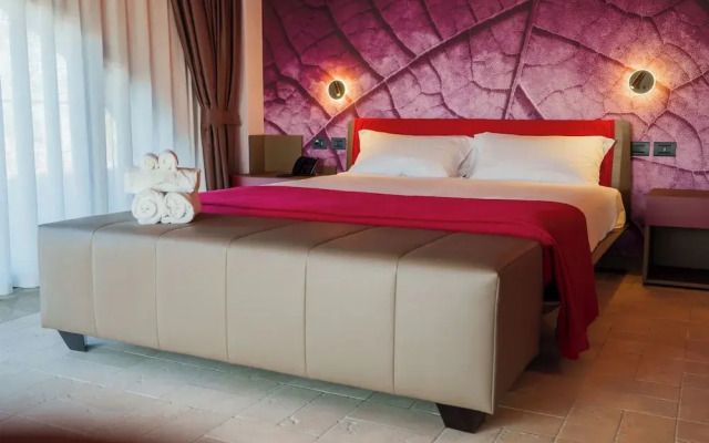 Villa Luisa Francesca