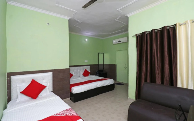 Uma Guest House