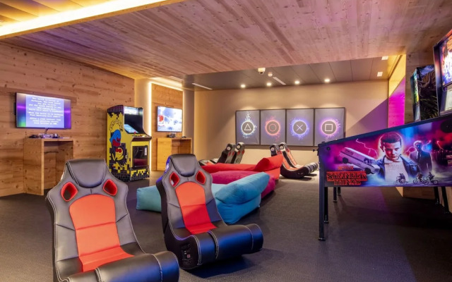 Swisspeak Resorts Grimsel Meiringen